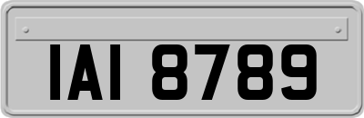 IAI8789