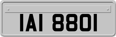 IAI8801