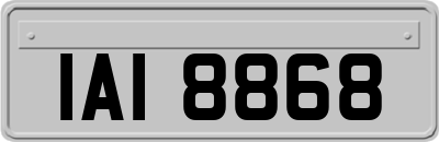 IAI8868