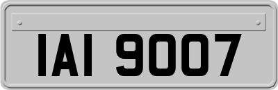 IAI9007