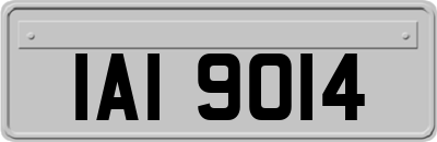 IAI9014