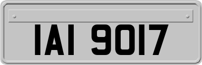 IAI9017