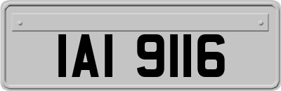 IAI9116