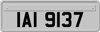 IAI9137