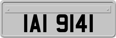 IAI9141