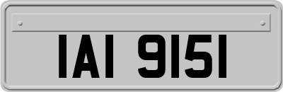IAI9151