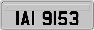 IAI9153