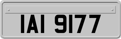 IAI9177