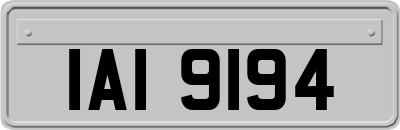 IAI9194