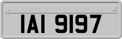 IAI9197