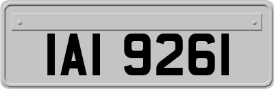 IAI9261