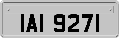 IAI9271