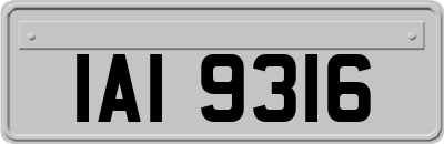 IAI9316