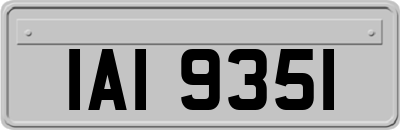 IAI9351