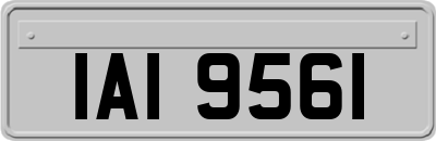 IAI9561