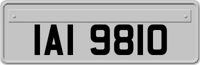 IAI9810