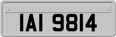 IAI9814