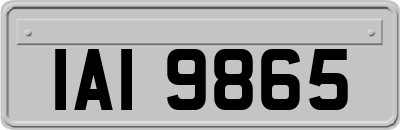 IAI9865