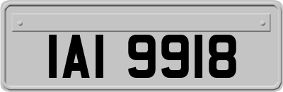 IAI9918
