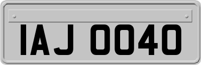 IAJ0040