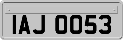 IAJ0053