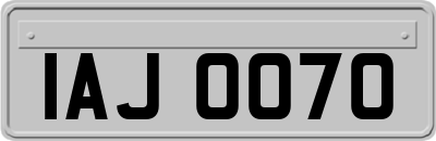 IAJ0070