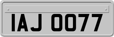 IAJ0077