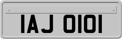 IAJ0101