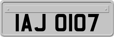 IAJ0107
