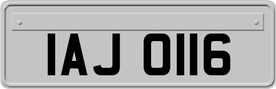 IAJ0116