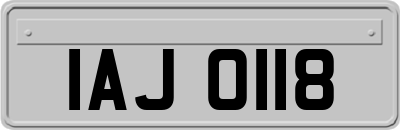 IAJ0118