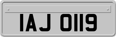 IAJ0119