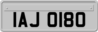 IAJ0180