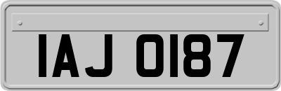IAJ0187