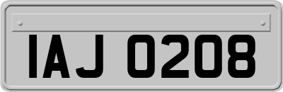 IAJ0208