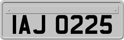 IAJ0225