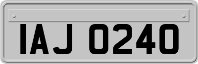 IAJ0240