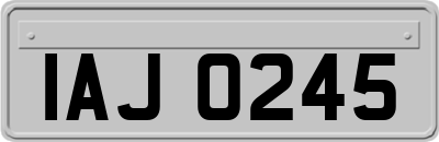 IAJ0245