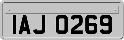IAJ0269