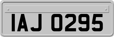 IAJ0295