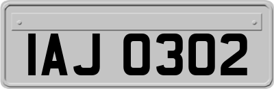 IAJ0302