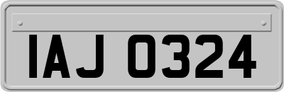IAJ0324