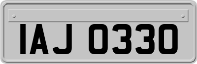 IAJ0330