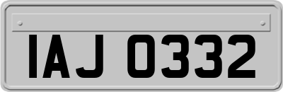 IAJ0332