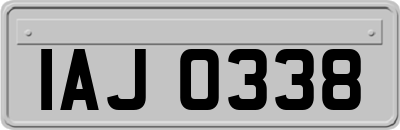 IAJ0338