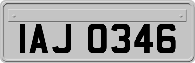 IAJ0346