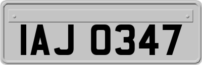 IAJ0347