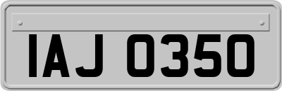 IAJ0350