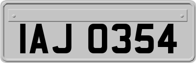 IAJ0354