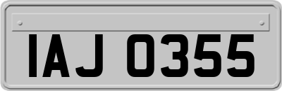 IAJ0355